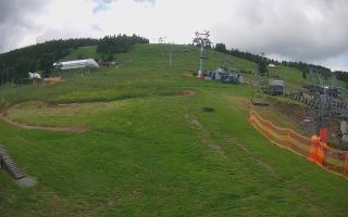 Gryglówka - Zieleniec Ski Arena - 17-06-2025 09:40