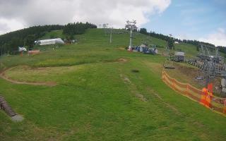 Gryglówka - Zieleniec Ski Arena - 17-06-2025 09:47