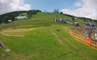 Gryglówka - Zieleniec Ski Arena - 17-06-2025 09:54