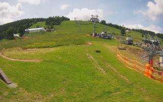 Gryglówka - Zieleniec Ski Arena - 17-06-2025 10:52