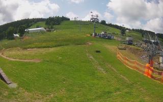 Gryglówka - Zieleniec Ski Arena - 17-06-2025 11:00