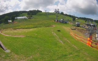 Gryglówka - Zieleniec Ski Arena - 17-06-2025 11:07