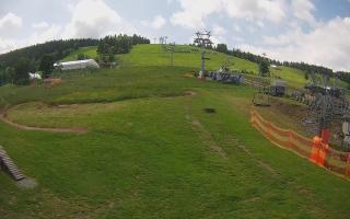 Gryglówka - Zieleniec Ski Arena - 17-06-2025 11:29