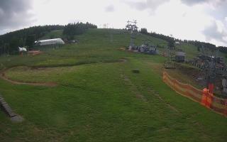 Gryglówka - Zieleniec Ski Arena - 17-06-2025 14:22