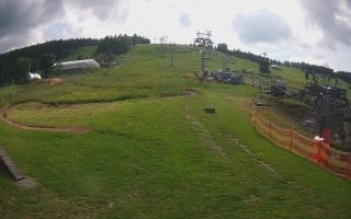Gryglówka - Zieleniec Ski Arena - 17-06-2025 14:30