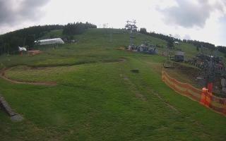 Gryglówka - Zieleniec Ski Arena - 17-06-2025 14:37