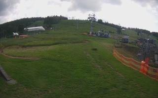 Gryglówka - Zieleniec Ski Arena - 17-06-2025 14:44