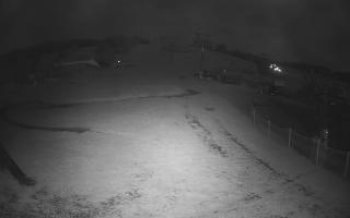 Gryglówka - Zieleniec Ski Arena - 19-06-2025 01:30