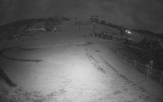 Gryglówka - Zieleniec Ski Arena - 19-06-2025 01:37