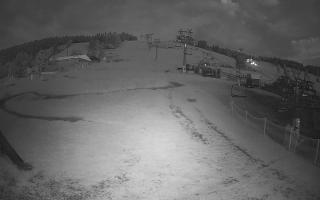 Gryglówka - Zieleniec Ski Arena - 19-06-2025 01:45