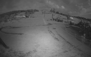 Gryglówka - Zieleniec Ski Arena - 19-06-2025 01:52