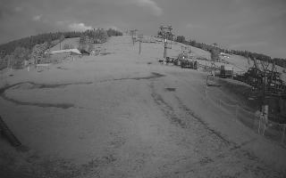 Gryglówka - Zieleniec Ski Arena - 19-06-2025 02:06