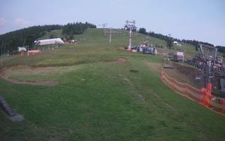 Gryglówka - Zieleniec Ski Arena - 19-06-2025 02:13