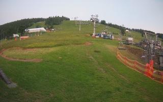Gryglówka - Zieleniec Ski Arena - 19-06-2025 02:28