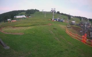 Gryglówka - Zieleniec Ski Arena - 19-06-2025 02:35