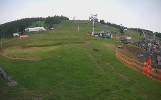 Gryglówka - Zieleniec Ski Arena - 19-06-2025 02:50