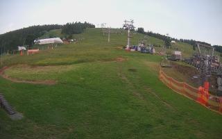 Gryglówka - Zieleniec Ski Arena - 19-06-2025 02:57