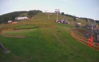 Gryglówka - Zieleniec Ski Arena - 19-06-2025 03:04