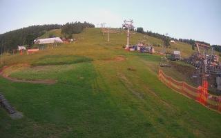 Gryglówka - Zieleniec Ski Arena - 19-06-2025 03:11