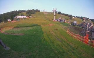 Gryglówka - Zieleniec Ski Arena - 19-06-2025 03:19