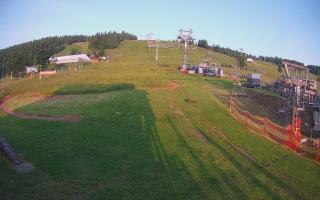 Gryglówka - Zieleniec Ski Arena - 19-06-2025 03:26