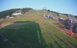 Gryglówka - Zieleniec Ski Arena - 19-06-2025 03:40