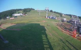 Gryglówka - Zieleniec Ski Arena - 19-06-2025 03:55