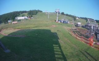 Gryglówka - Zieleniec Ski Arena - 19-06-2025 04:02