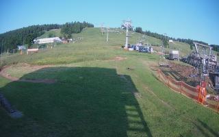 Gryglówka - Zieleniec Ski Arena - 19-06-2025 04:09