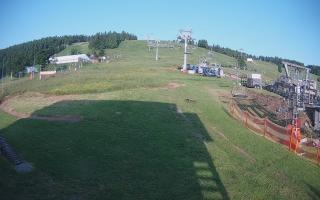 Gryglówka - Zieleniec Ski Arena - 19-06-2025 04:17
