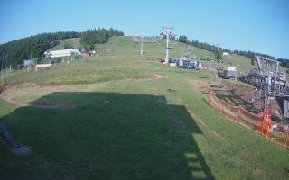Gryglówka - Zieleniec Ski Arena - 19-06-2025 04:24