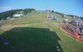 Gryglówka - Zieleniec Ski Arena - 19-06-2025 04:31