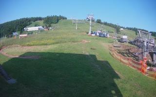 Gryglówka - Zieleniec Ski Arena - 19-06-2025 04:38