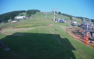 Gryglówka - Zieleniec Ski Arena - 19-06-2025 04:46