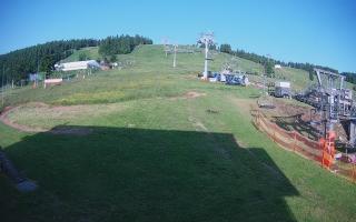 Gryglówka - Zieleniec Ski Arena - 19-06-2025 04:53