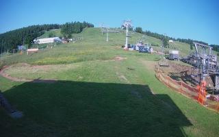 Gryglówka - Zieleniec Ski Arena - 19-06-2025 05:00