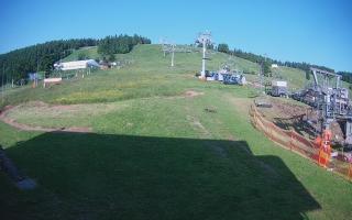 Gryglówka - Zieleniec Ski Arena - 19-06-2025 05:07