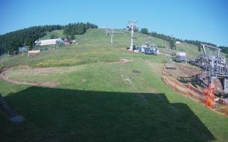 Gryglówka - Zieleniec Ski Arena - 19-06-2025 05:15