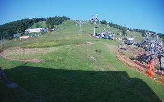 Gryglówka - Zieleniec Ski Arena - 19-06-2025 05:29