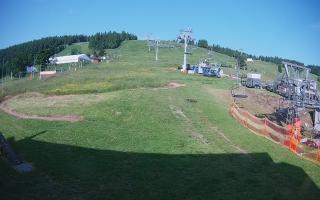 Gryglówka - Zieleniec Ski Arena - 19-06-2025 05:51