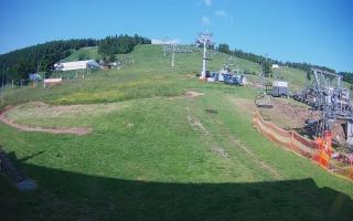 Gryglówka - Zieleniec Ski Arena - 19-06-2025 06:05