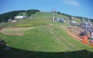 Gryglówka - Zieleniec Ski Arena - 19-06-2025 06:20