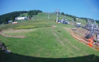 Gryglówka - Zieleniec Ski Arena - 19-06-2025 06:27
