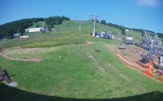 Gryglówka - Zieleniec Ski Arena - 19-06-2025 06:34