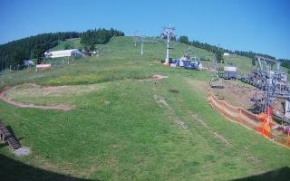 Gryglówka - Zieleniec Ski Arena - 19-06-2025 06:41