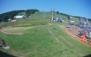 Gryglówka - Zieleniec Ski Arena - 19-06-2025 06:49