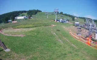 Gryglówka - Zieleniec Ski Arena - 19-06-2025 07:10
