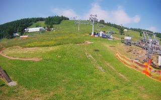 Gryglówka - Zieleniec Ski Arena - 19-06-2025 07:18