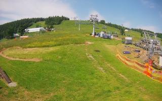 Gryglówka - Zieleniec Ski Arena - 19-06-2025 07:25