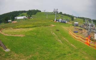 Gryglówka - Zieleniec Ski Arena - 19-06-2025 07:39